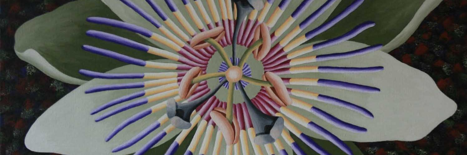 Petr Fiala - malíř, grafik